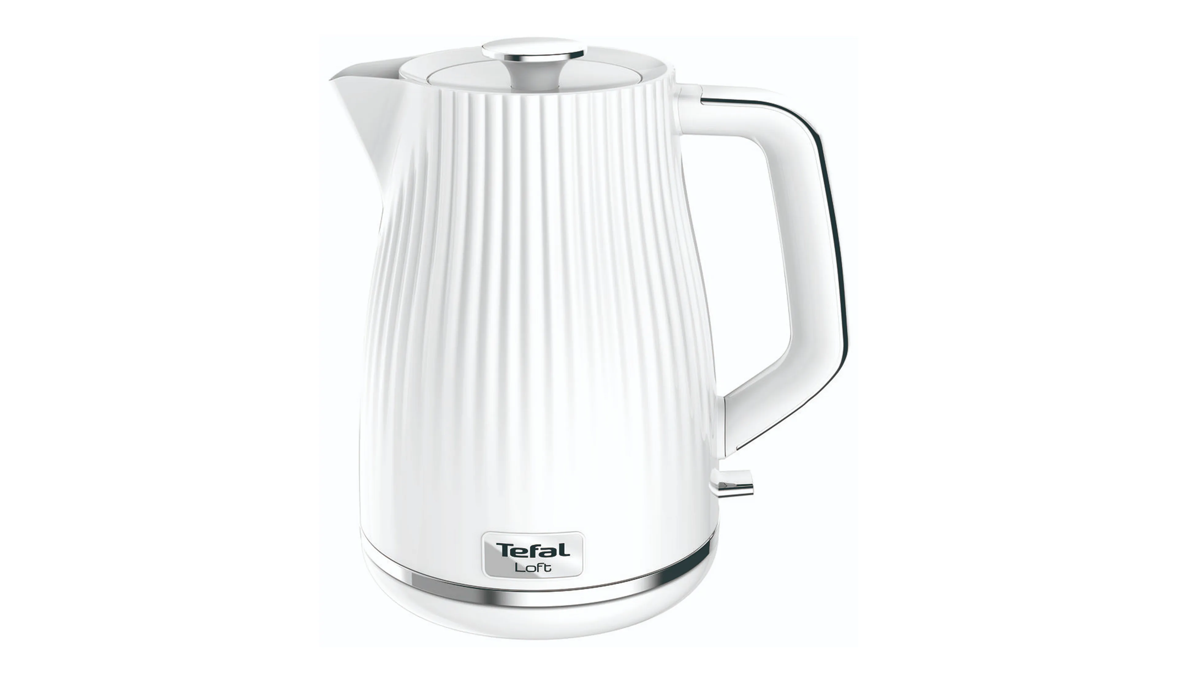 Электрический чайник Tefal Loft KO250130