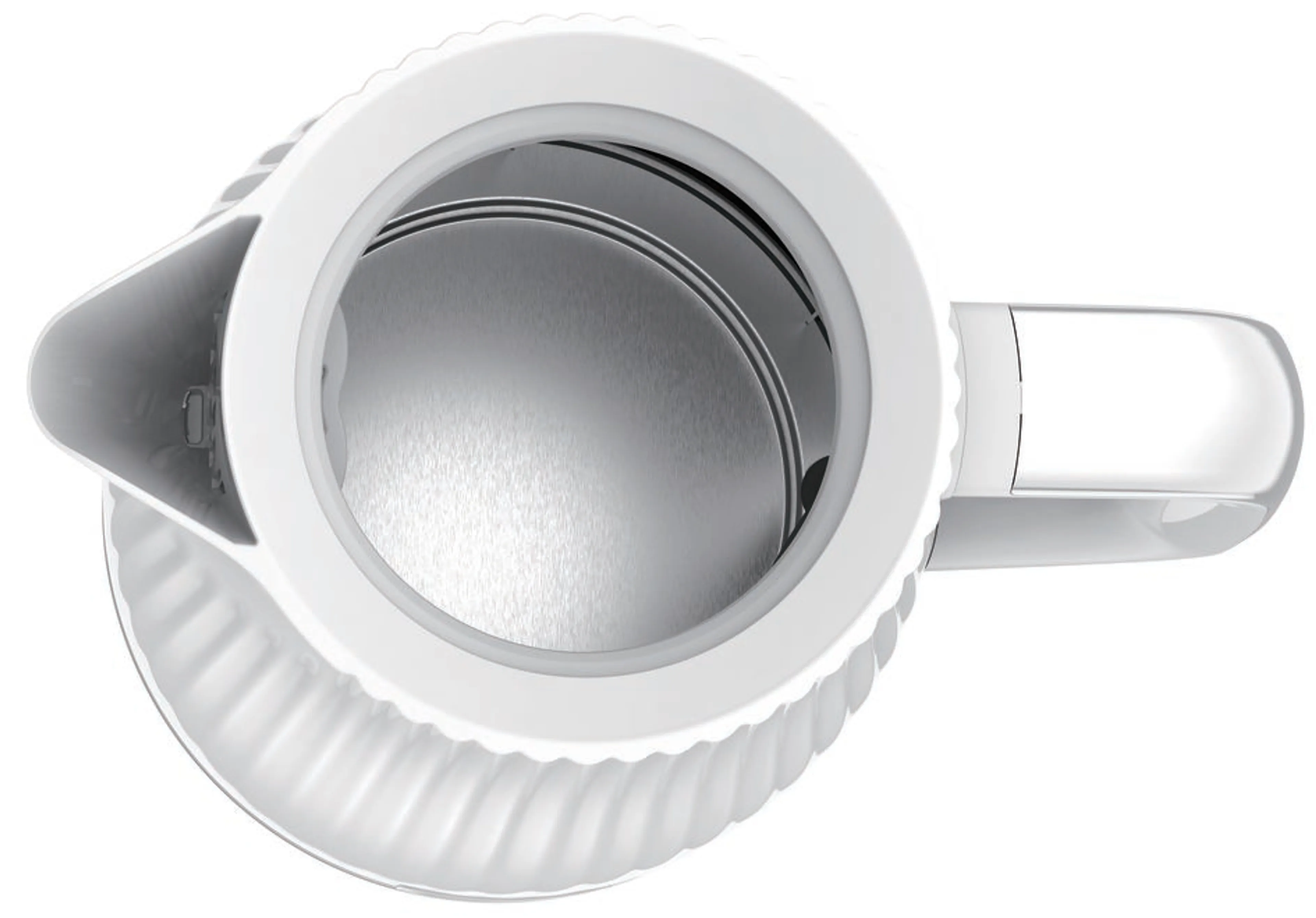 Электрический чайник Tefal Loft KO250130