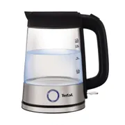 Электрический чайник Tefal Glass Kettle KI750D30