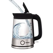 Электрический чайник Tefal Glass Kettle KI750D30