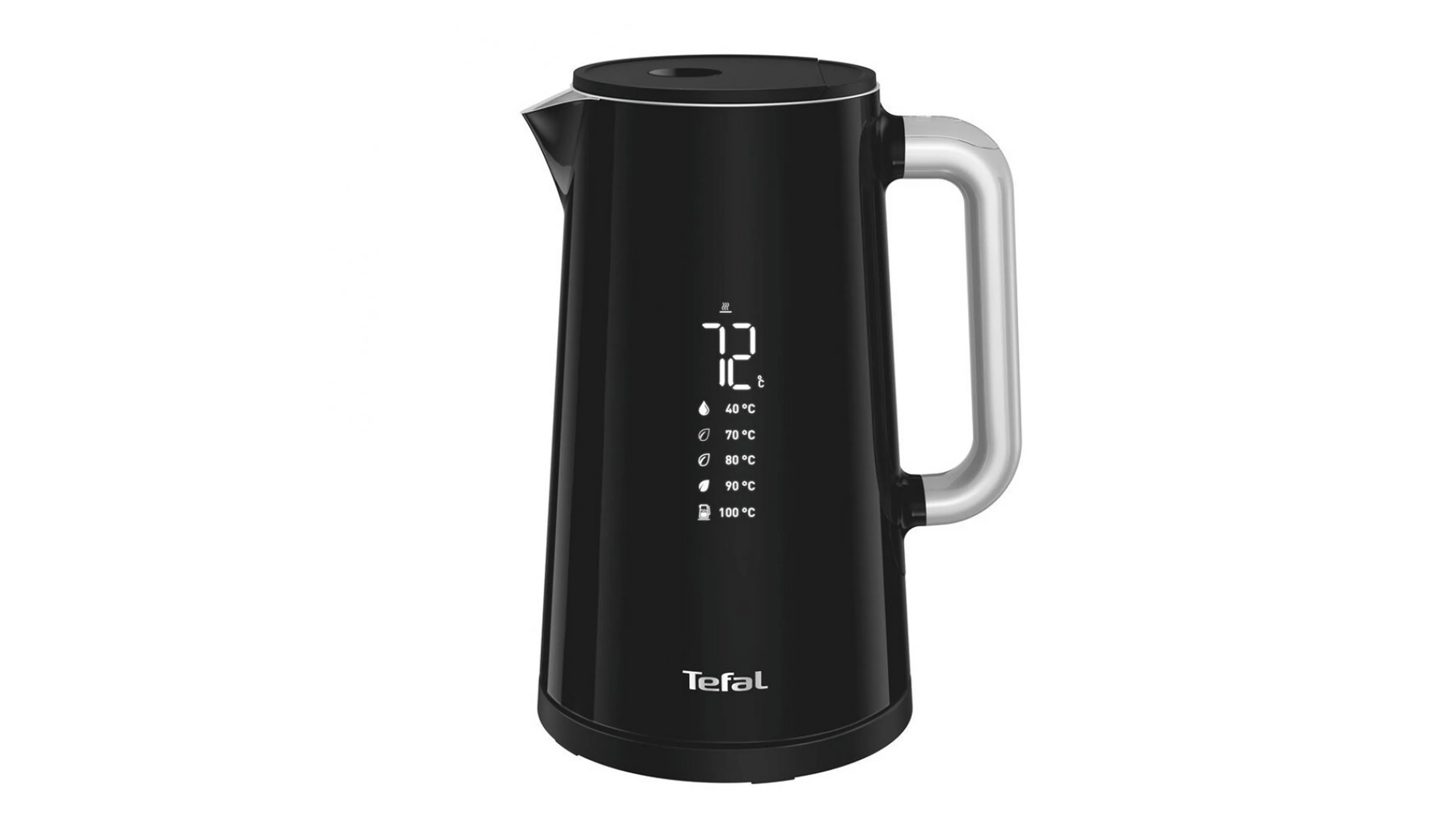 Электрический чайник Tefal Smart&Light KO851830