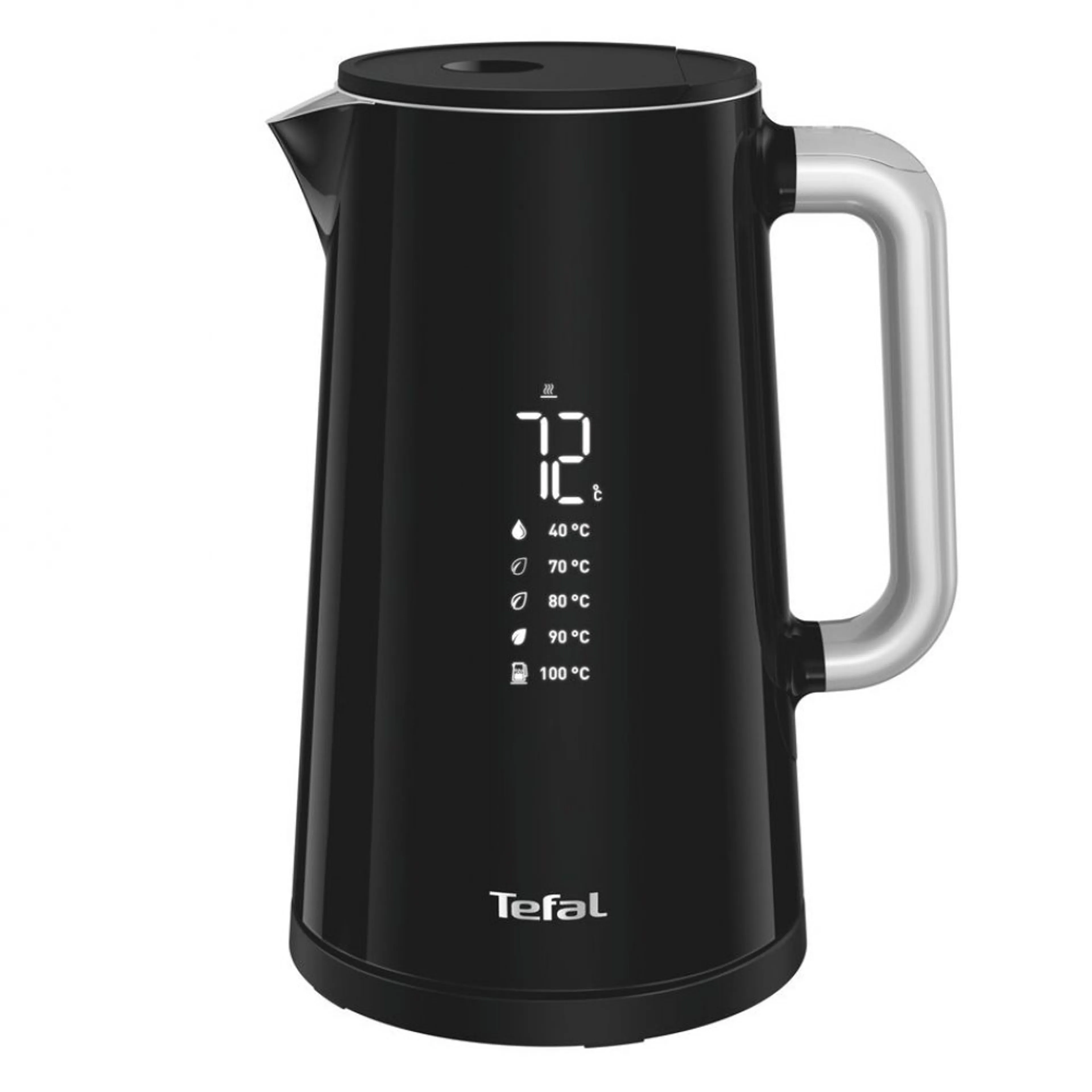 Электрический чайник Tefal Smart&Light KO851830 фото