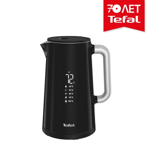 Электрический чайник Tefal Smart&Light KO851830