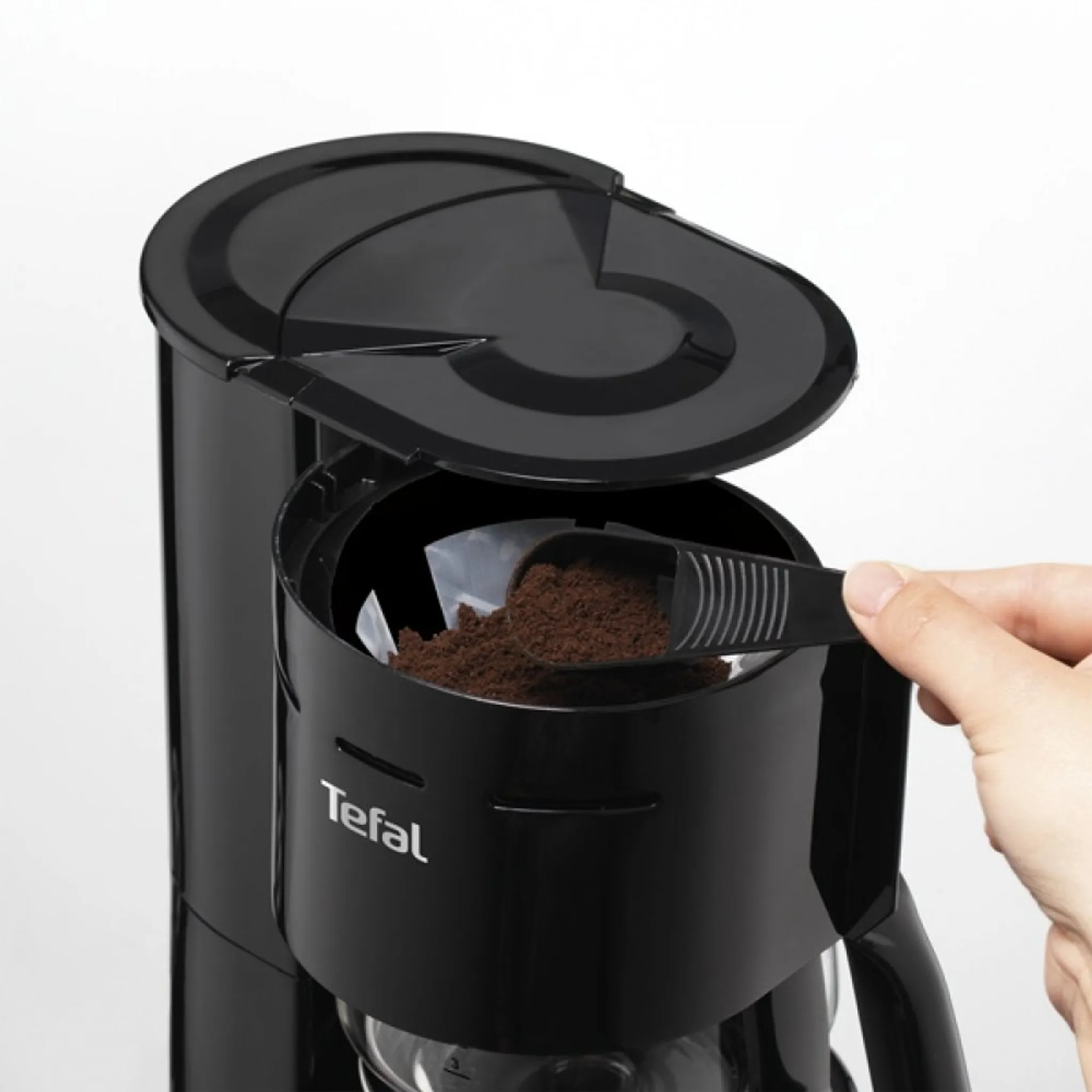 Капельная кофеварка Tefal CM321832