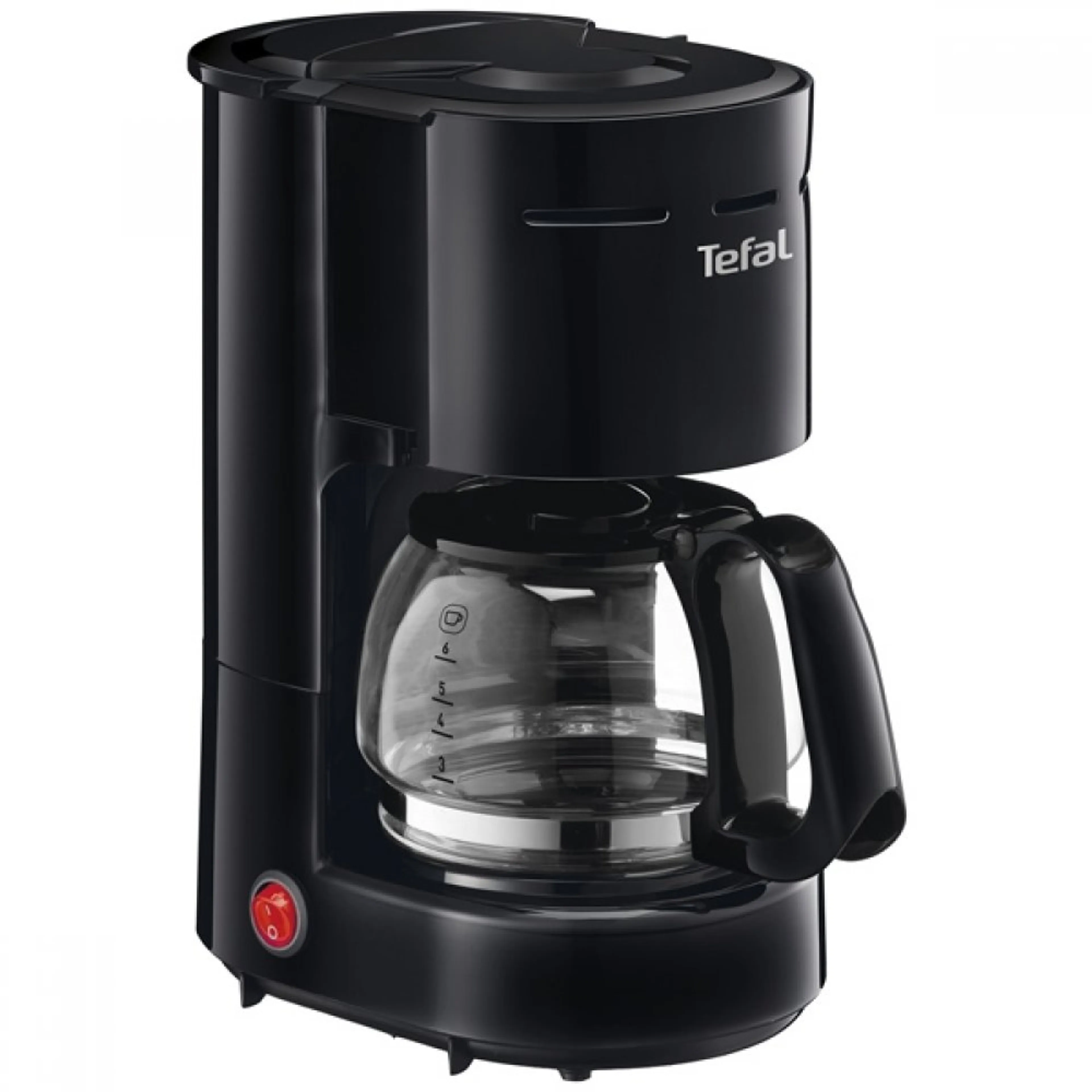 Капельная кофеварка Tefal CM321832 фото