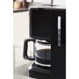 Капельная кофеварка Tefal Smart&Light CM600810