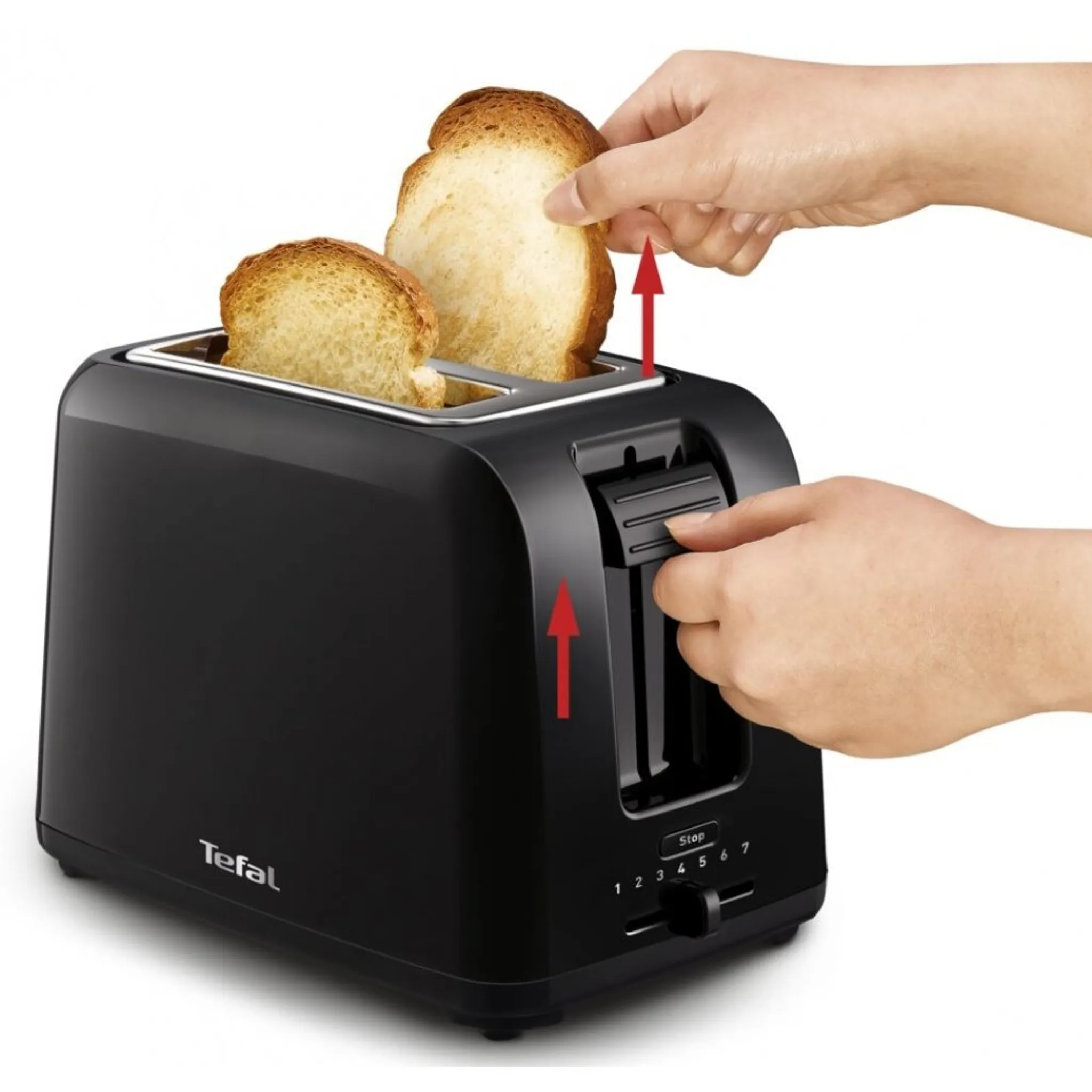 Тостер Tefal Vita TT1A1830