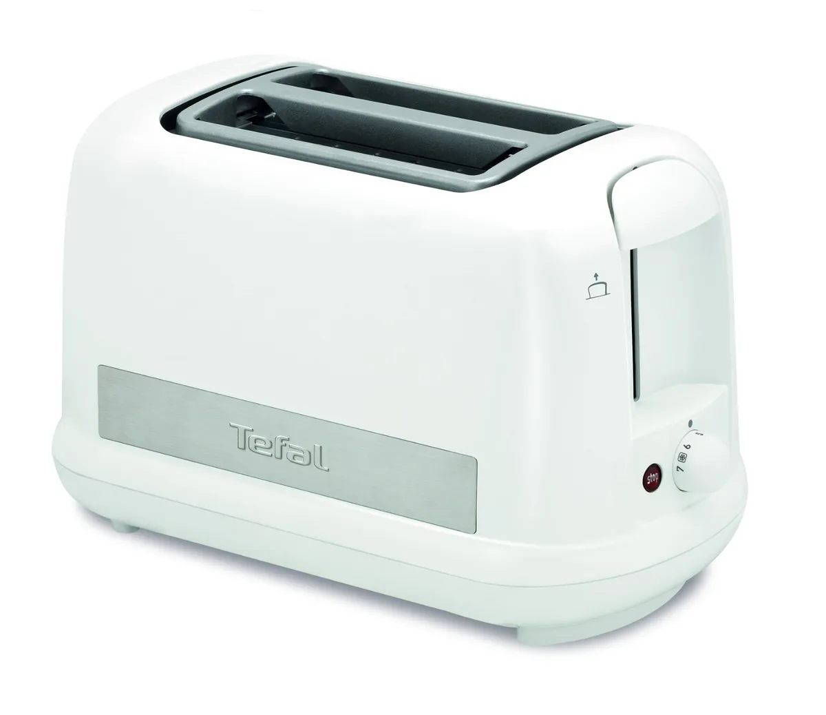 Тостер Tefal Principio Plus TT164130 фото