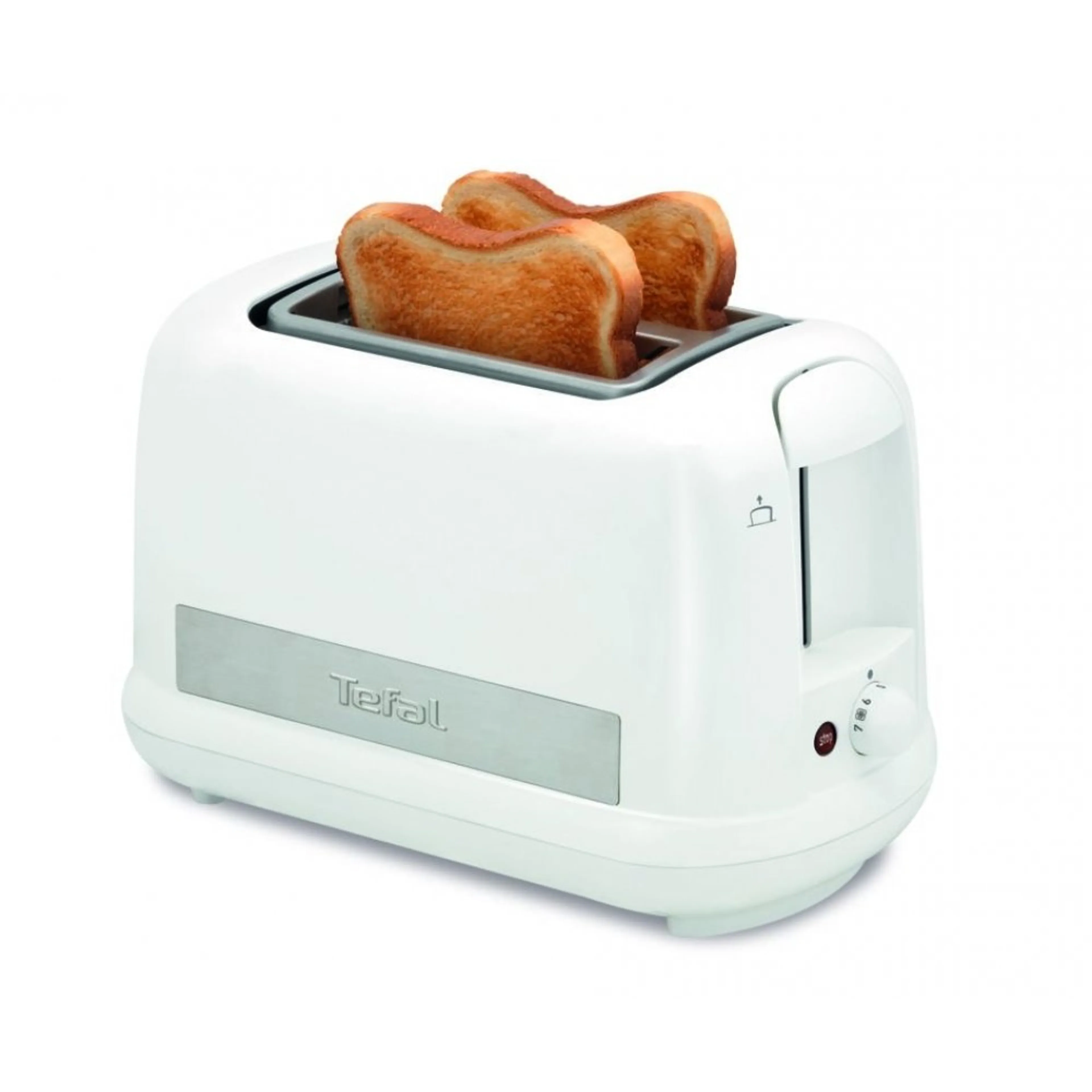 Тостер Tefal Principio Plus TT164130