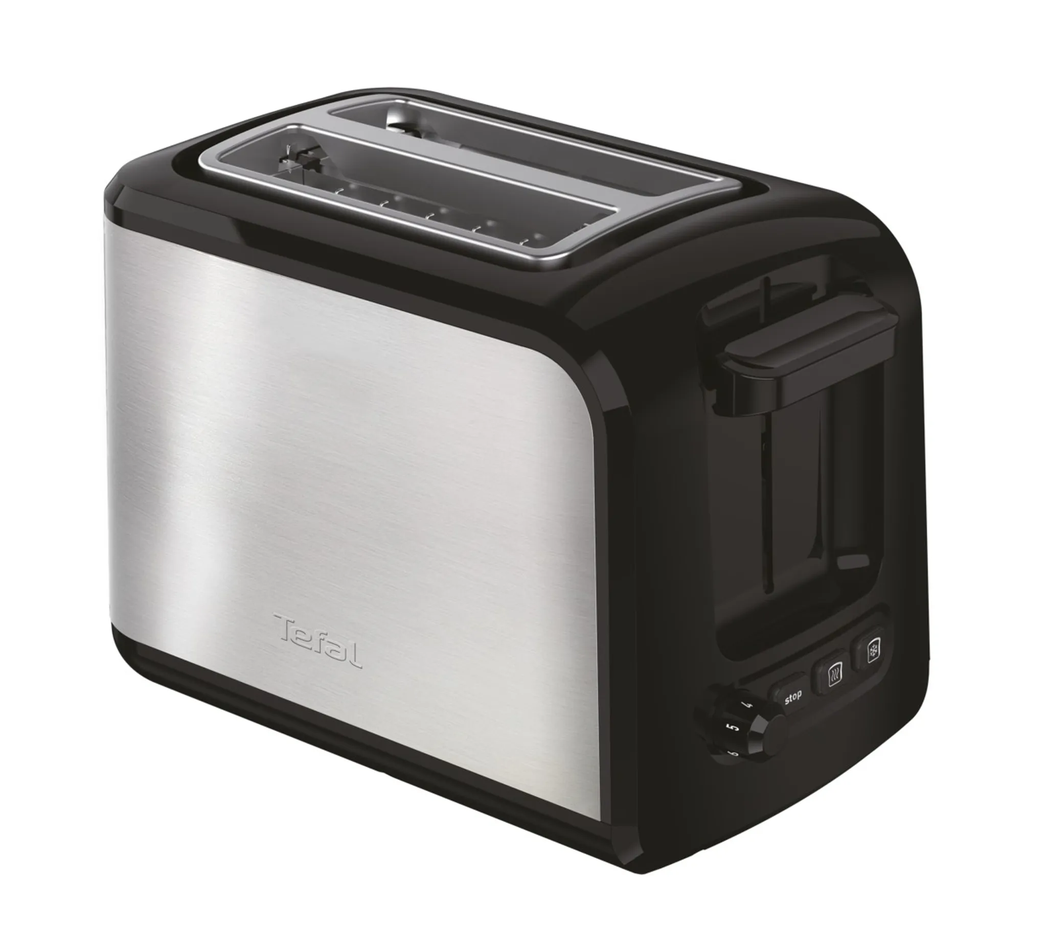 Тостер Tefal Express TT410D38 фото