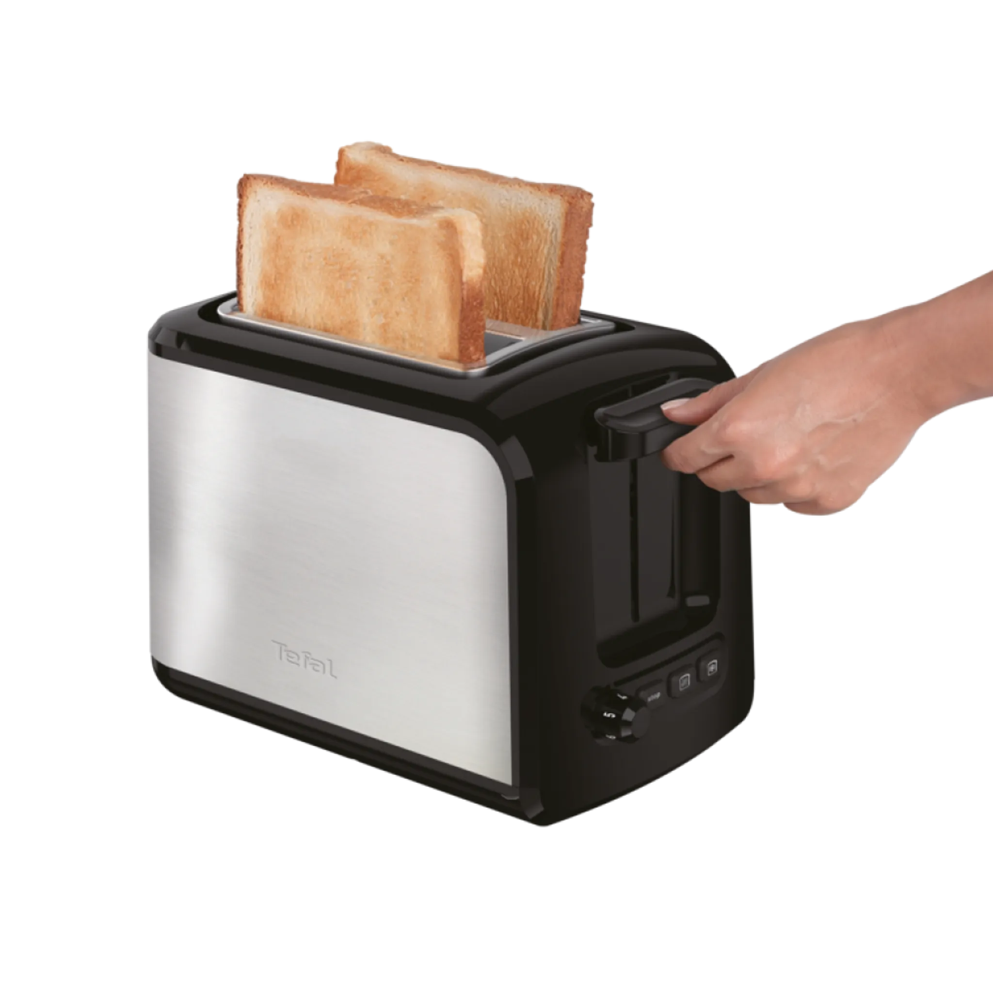 Тостер Tefal Express TT410D38