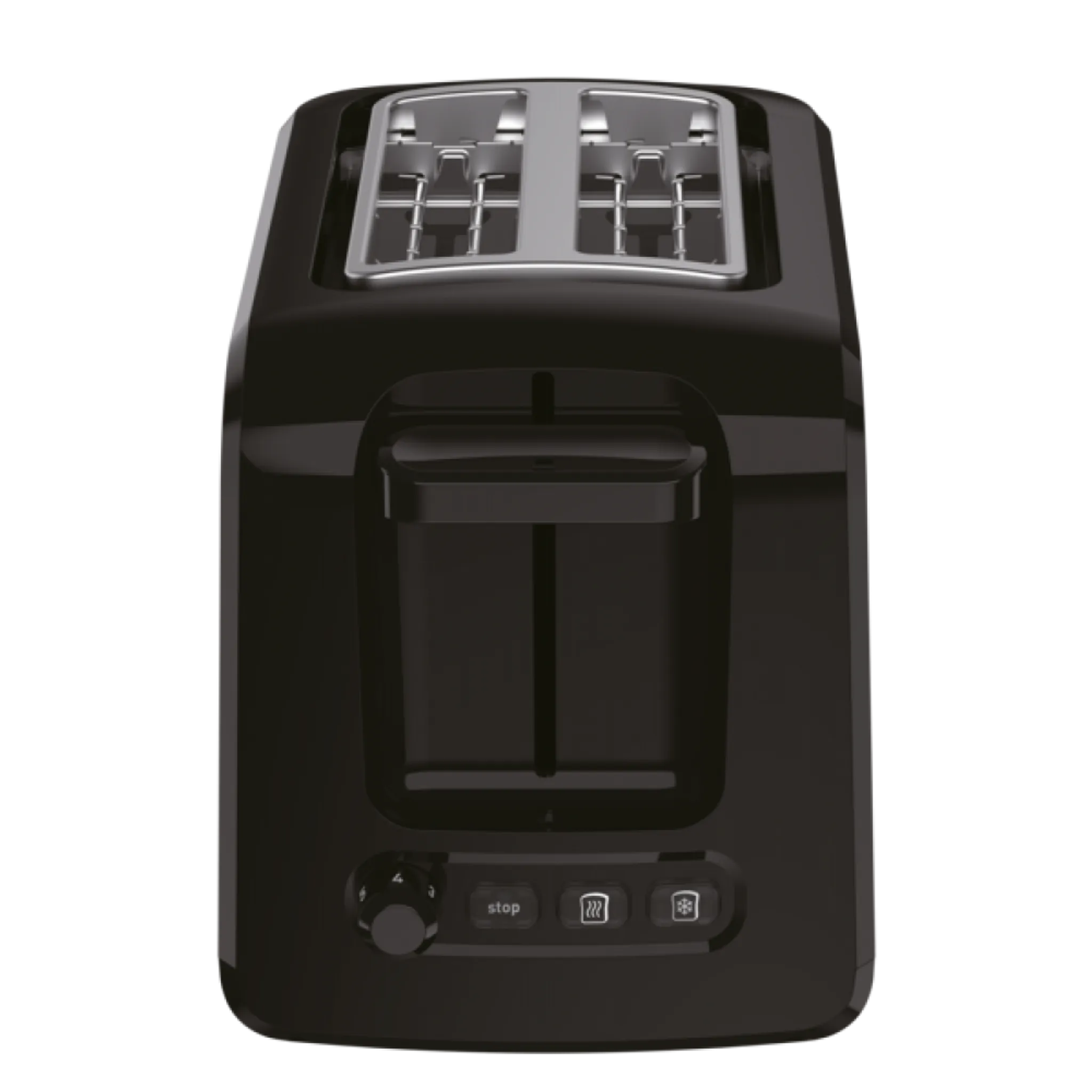 Тостер Tefal Express TT410D38