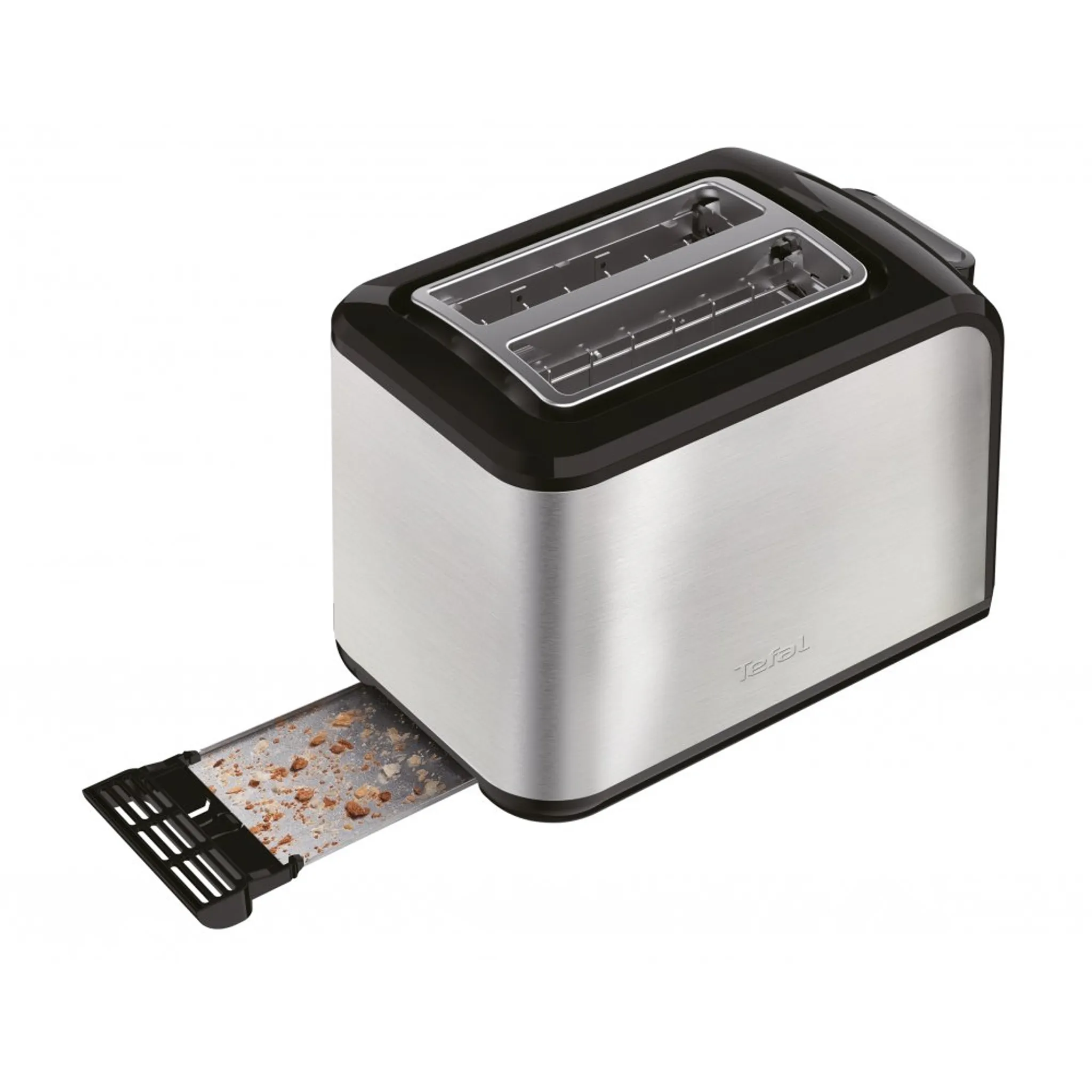 Тостер Tefal Express TT410D38