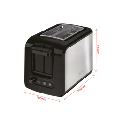 Тостер Tefal Express TT410D38