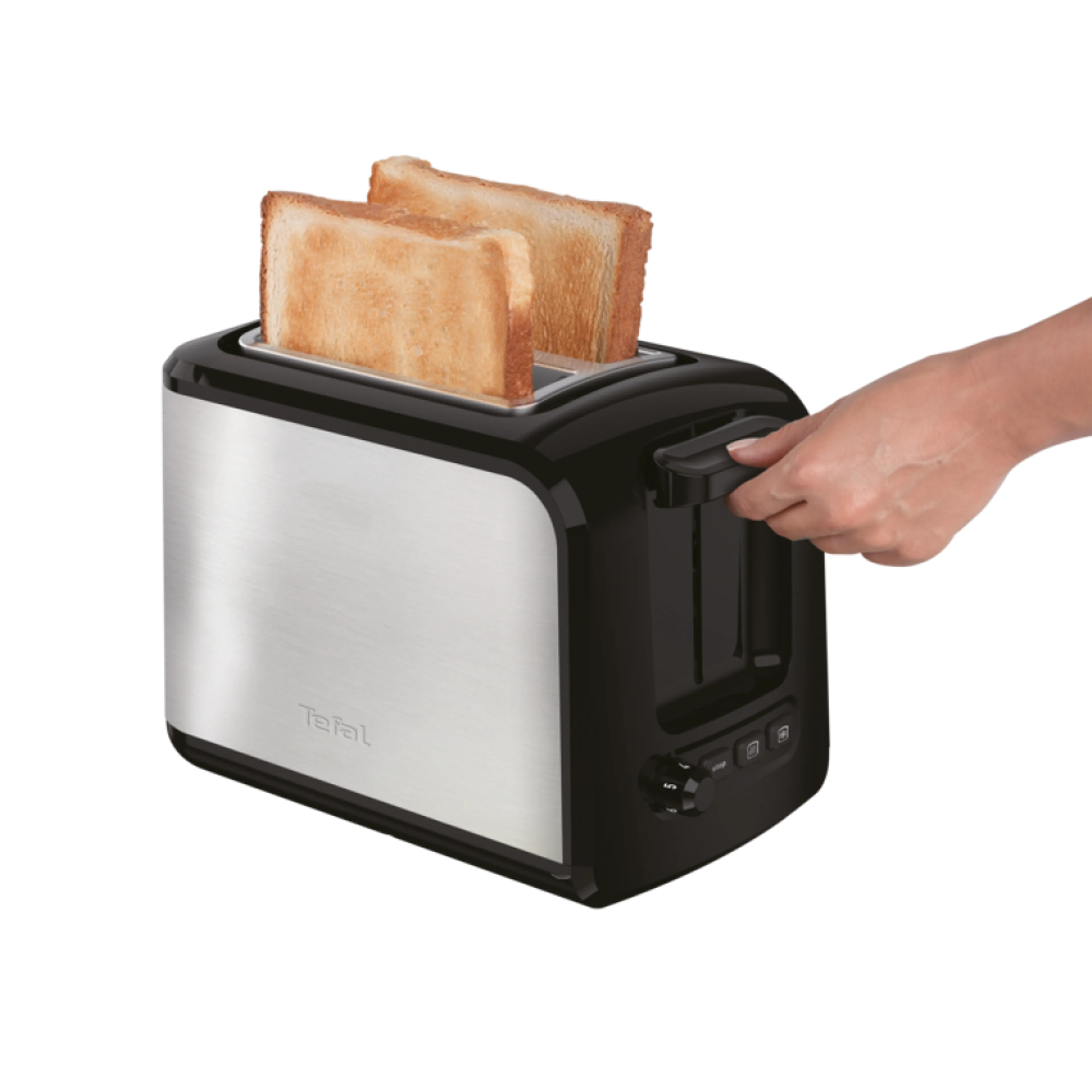 Тостер Tefal Express TT410D38