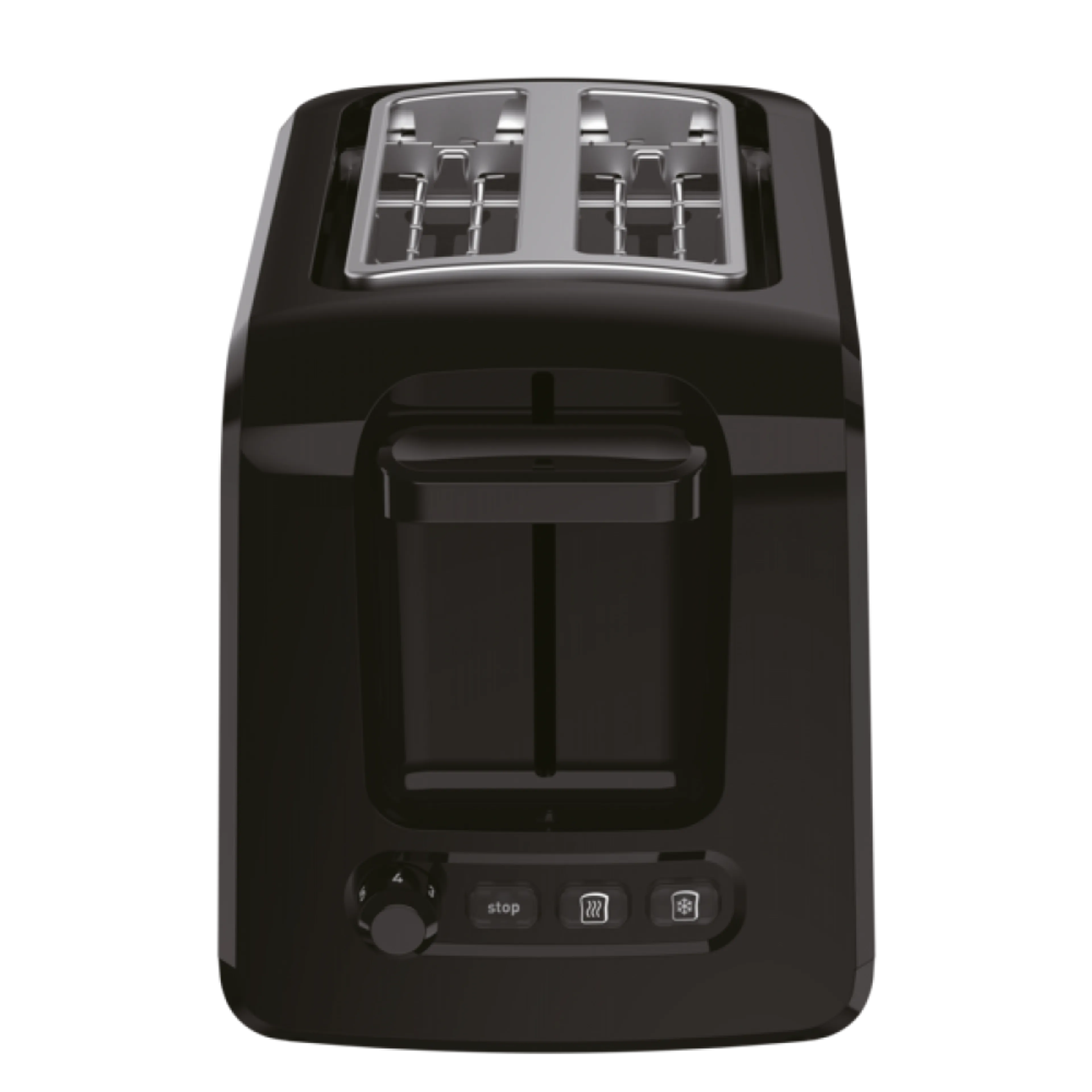Тостер Tefal Express TT410D38