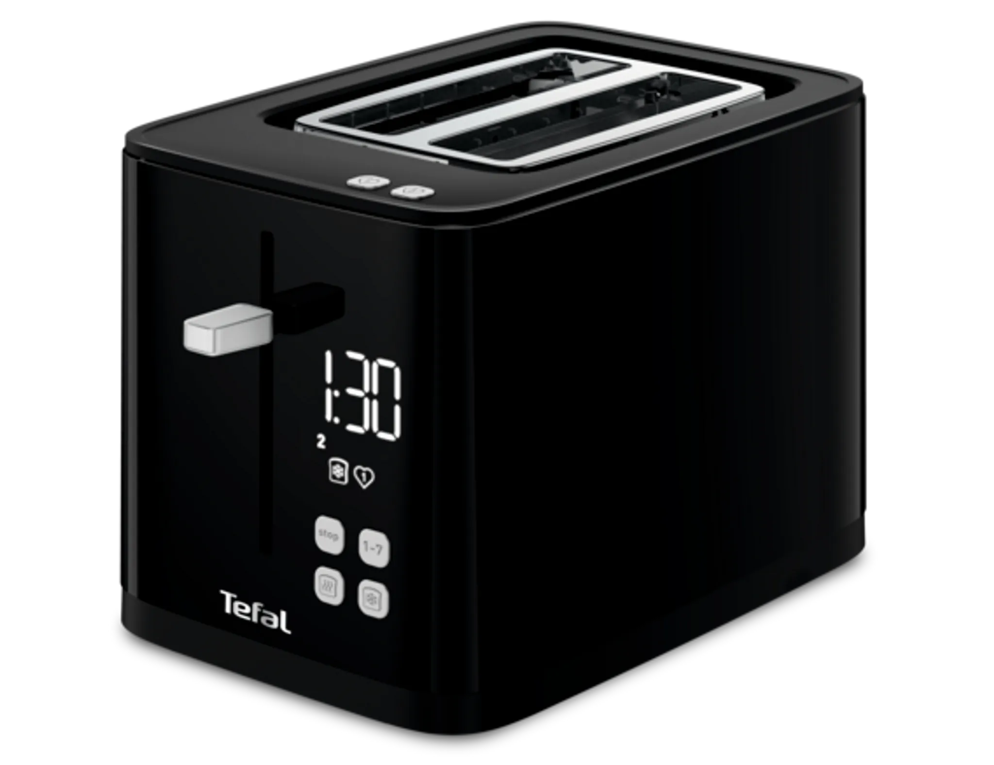 Тостер Tefal Smart&Light TT640810 фото