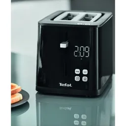 Тостер Tefal Smart&Light TT640810