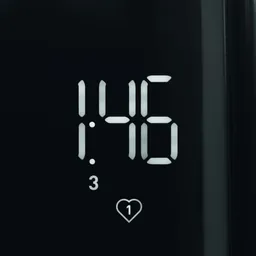 Тостер Tefal Smart&Light TT640810