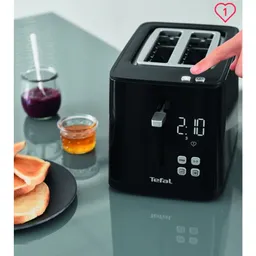 Тостер Tefal Smart&Light TT640810