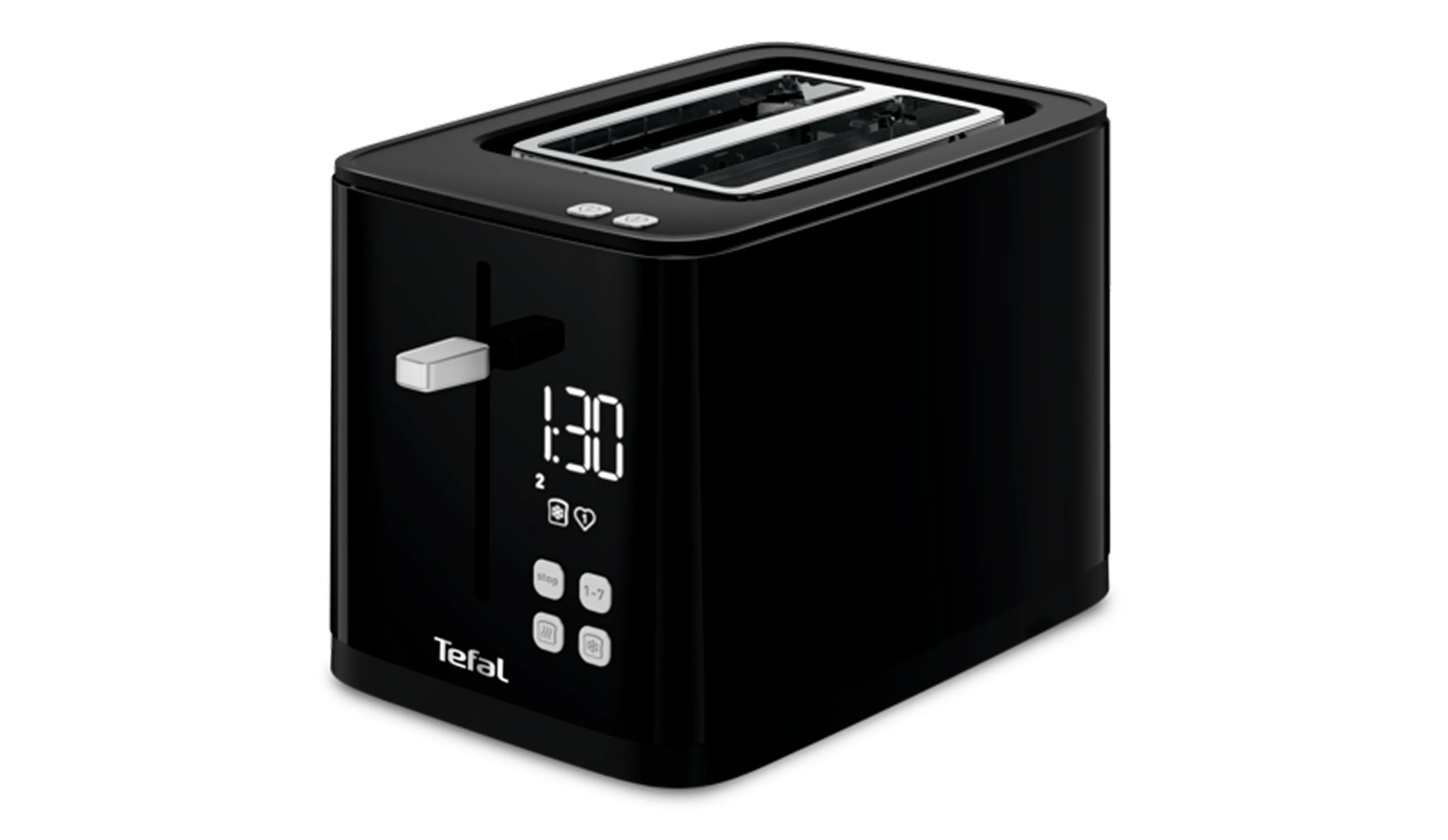Тостер Tefal Smart&Light TT640810