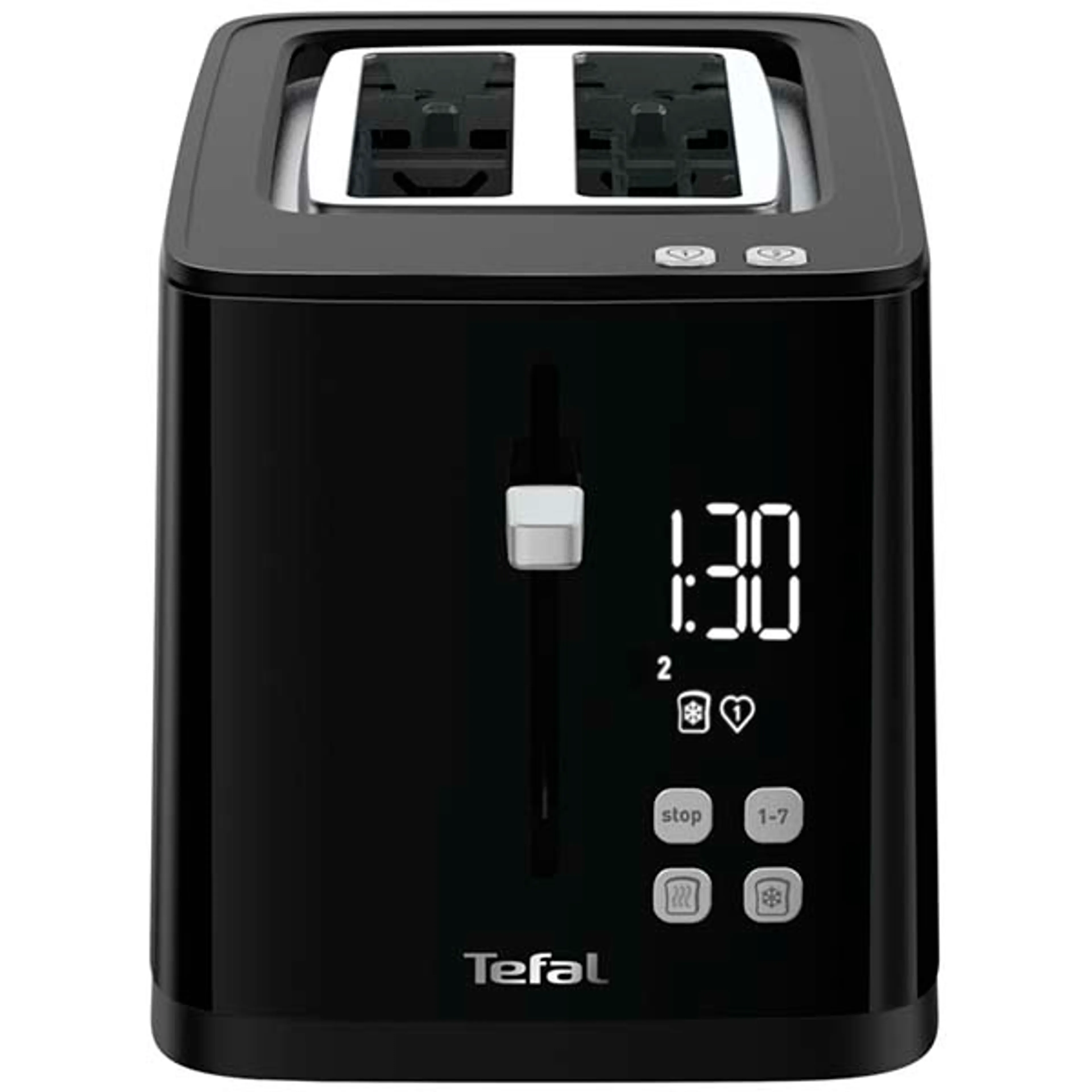 Тостер Tefal Smart&Light TT640810