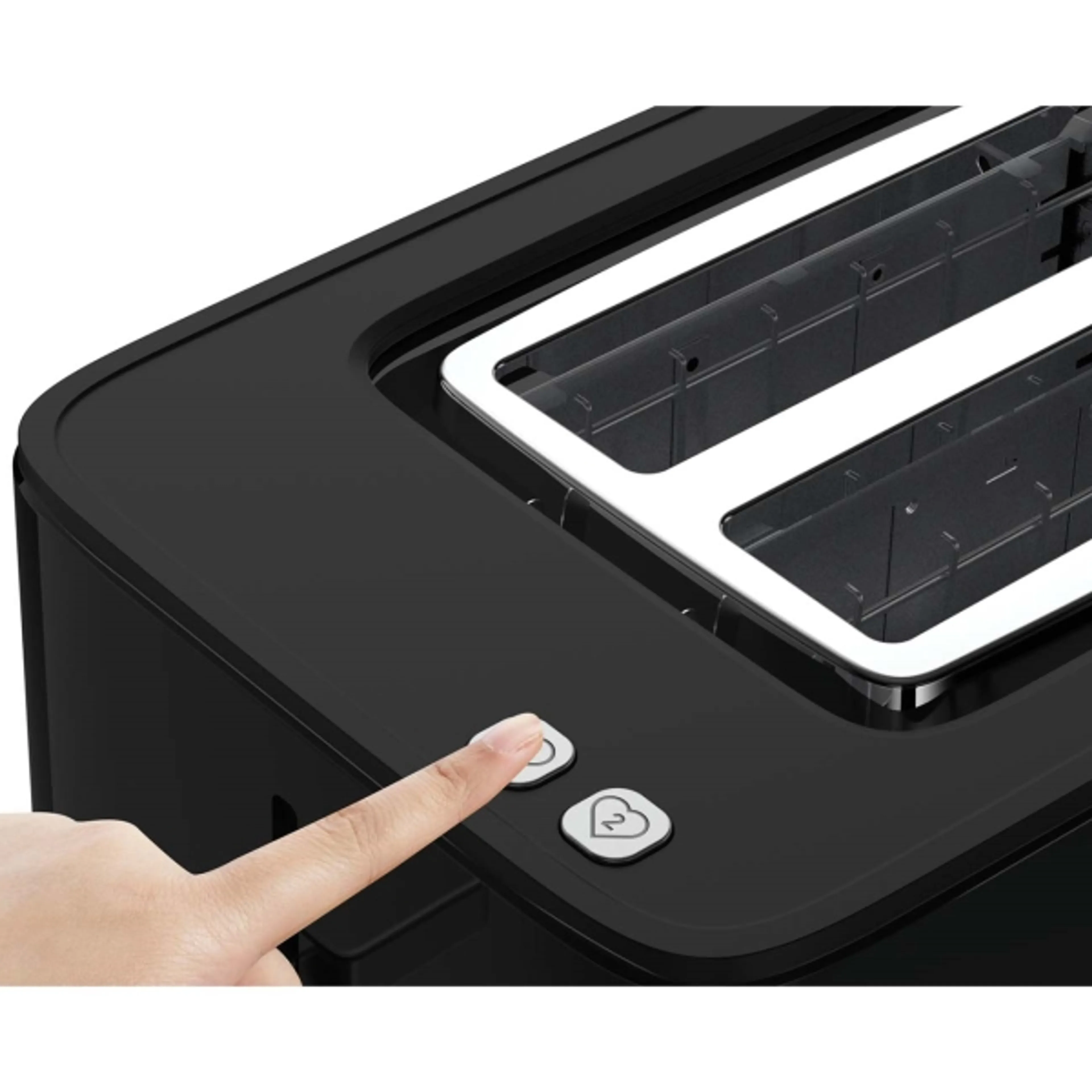 Тостер Tefal Smart&Light TT640810