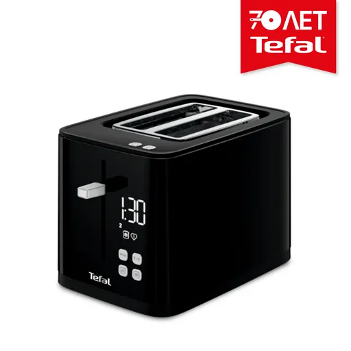 Тостер Tefal Smart&Light TT640810
