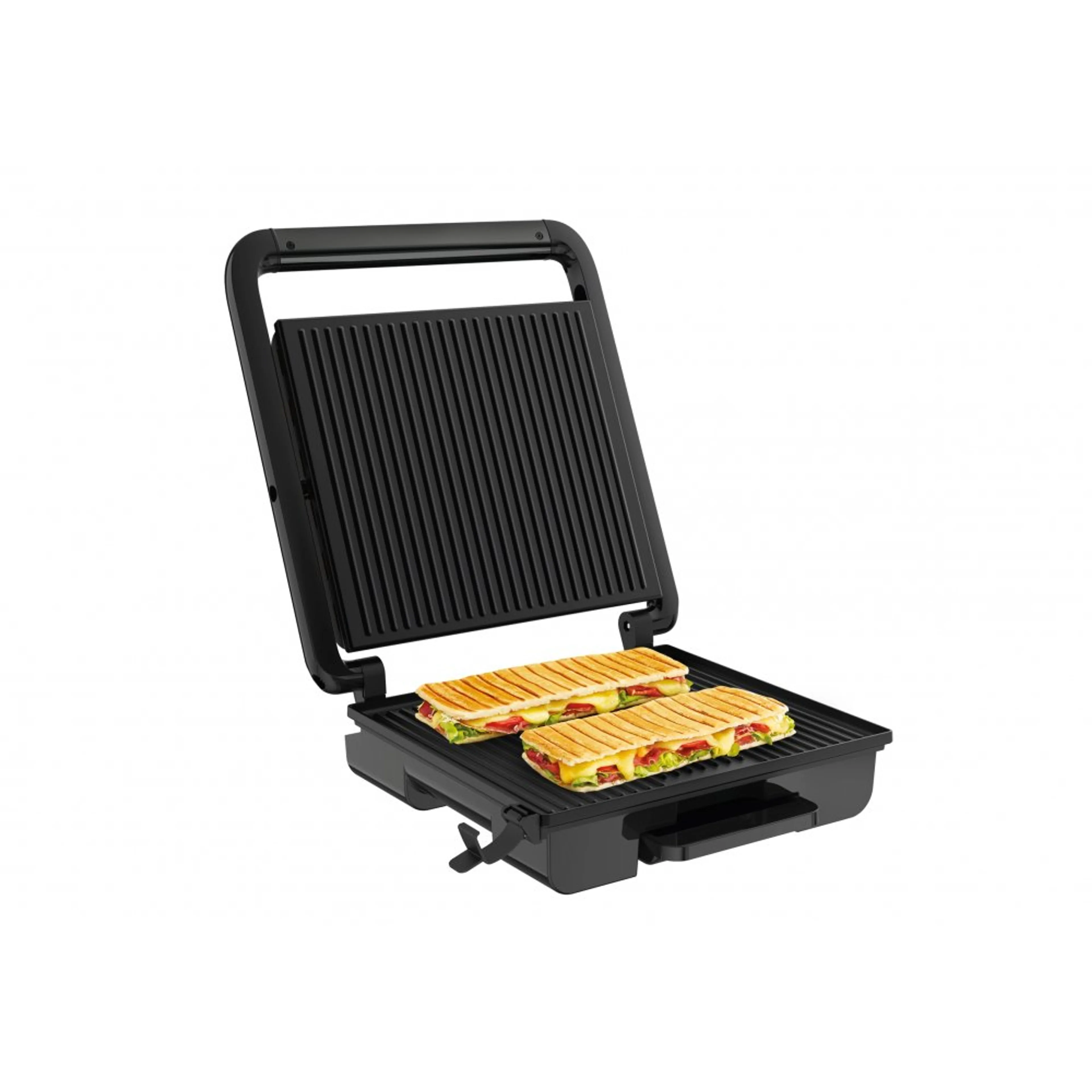 Контактный гриль Tefal GC242832