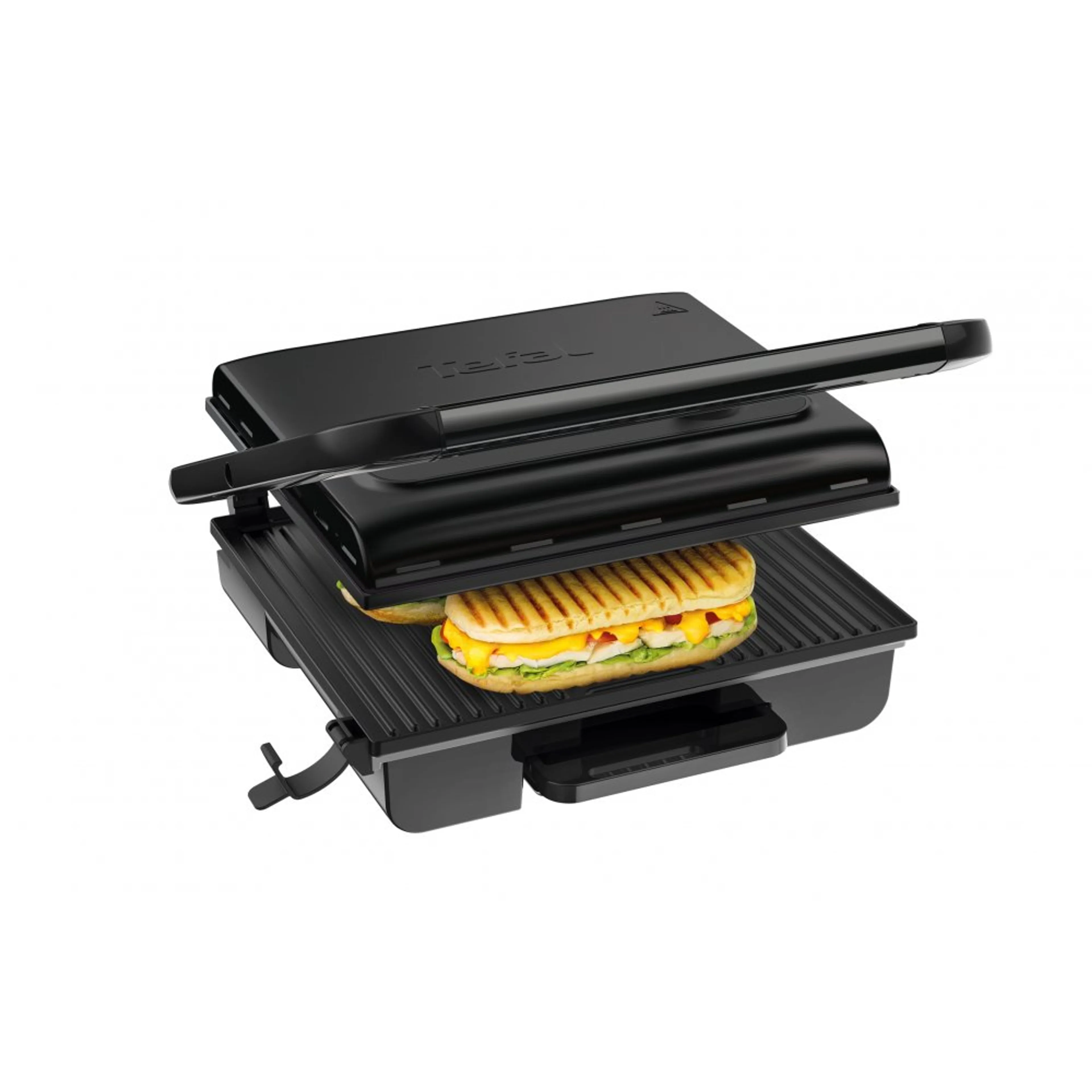 Контактный гриль Tefal GC242832