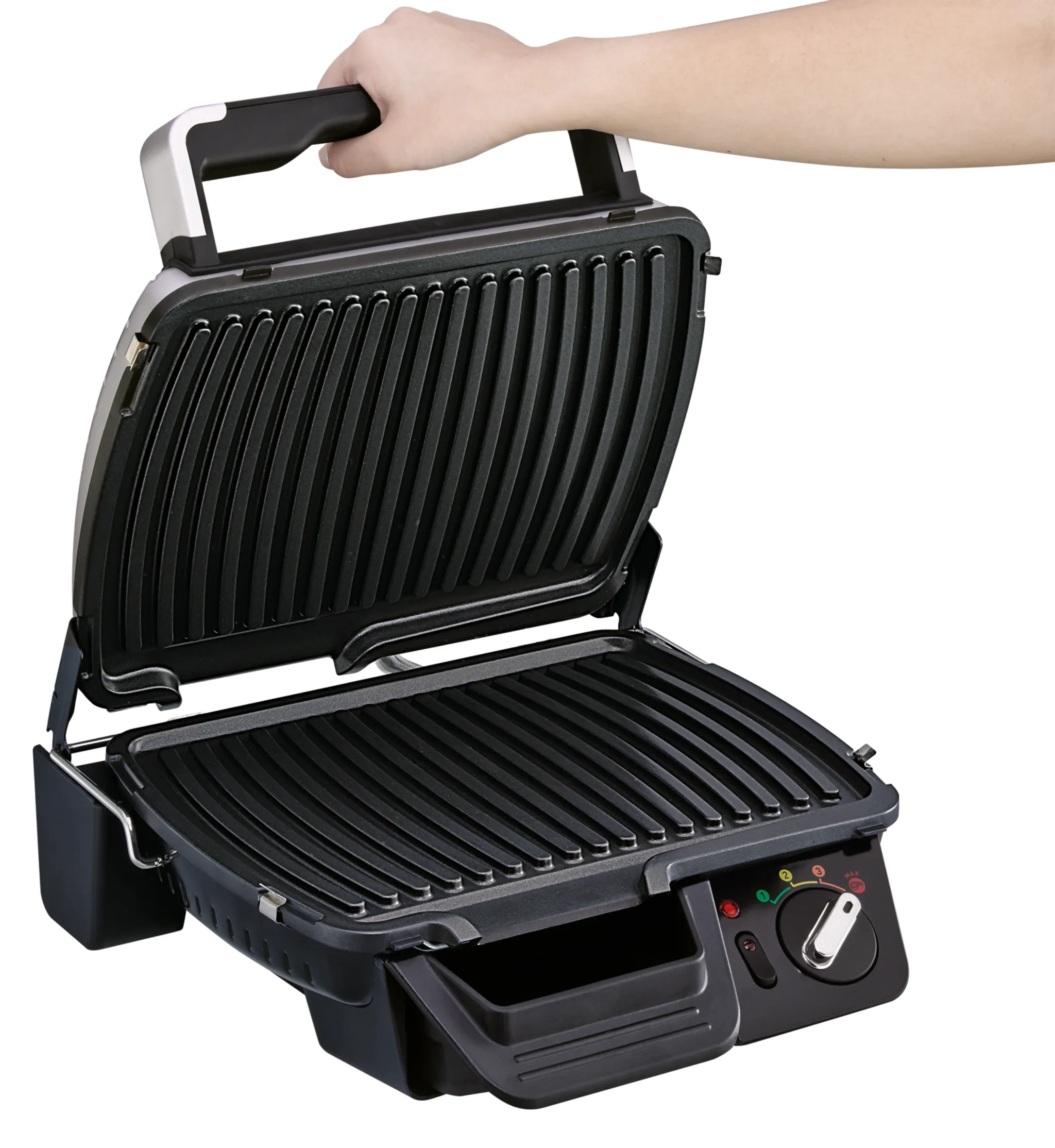 Электрогриль Tefal Supergrill GC450B32