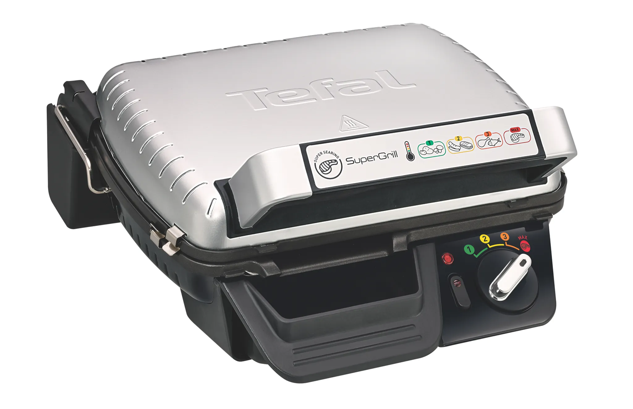 Электрогриль Tefal Supergrill GC450B32 фото