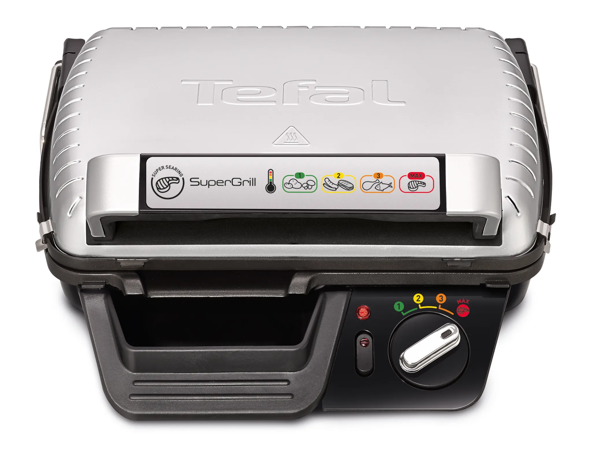 Электрогриль Tefal Supergrill GC450B32