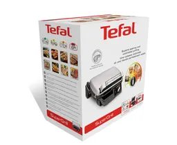 Электрогриль Tefal Supergrill GC450B32