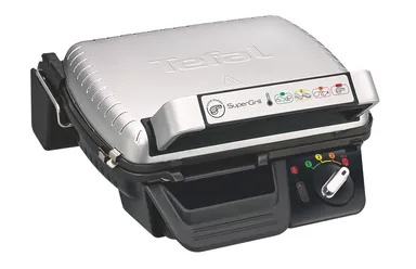 Электрогриль Tefal Supergrill GC450B32