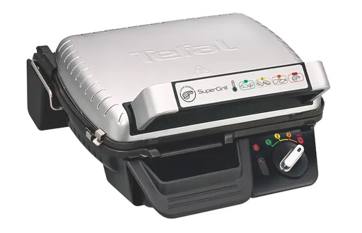 Электрогриль Tefal GC450B32 Supergrill
