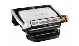 Умный электрогриль Tefal Optigrill+ GC712D34