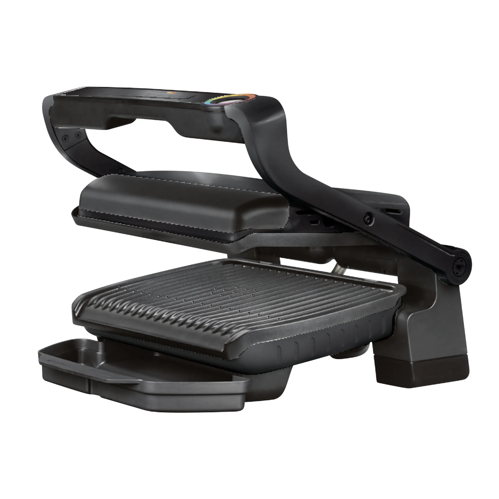 Умный Электрогриль Tefal Optigrill+ GC712834