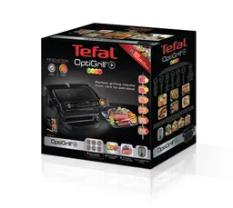 Умный Электрогриль Tefal Optigrill+ GC712834