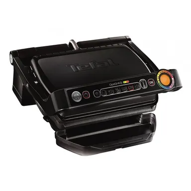 Умный Электрогриль Tefal Optigrill+ GC712834