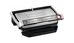 Умный электрогриль Tefal Optigrill+ XL GC722D34