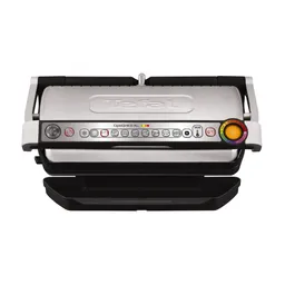 Умный электрогриль Tefal Optigrill+ XL GC722D34