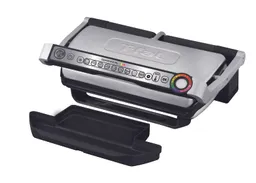 Умный электрогриль Tefal Optigrill+ XL GC722D34