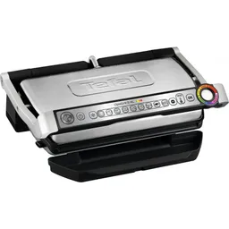 Умный электрогриль Tefal Optigrill+ XL GC722D34