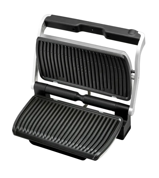 Умный электрогриль Tefal Optigrill+ XL GC722D34, цена 19999.00 руб. в ...