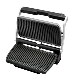 Умный электрогриль Tefal Optigrill + XL GC724D12 c насадкой для запекания