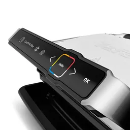Умный электрогриль Tefal Optigrill Elite GC750D30