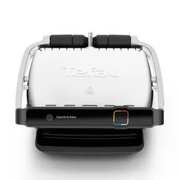 Умный электрогриль Tefal Optigrill Elite GC750D30