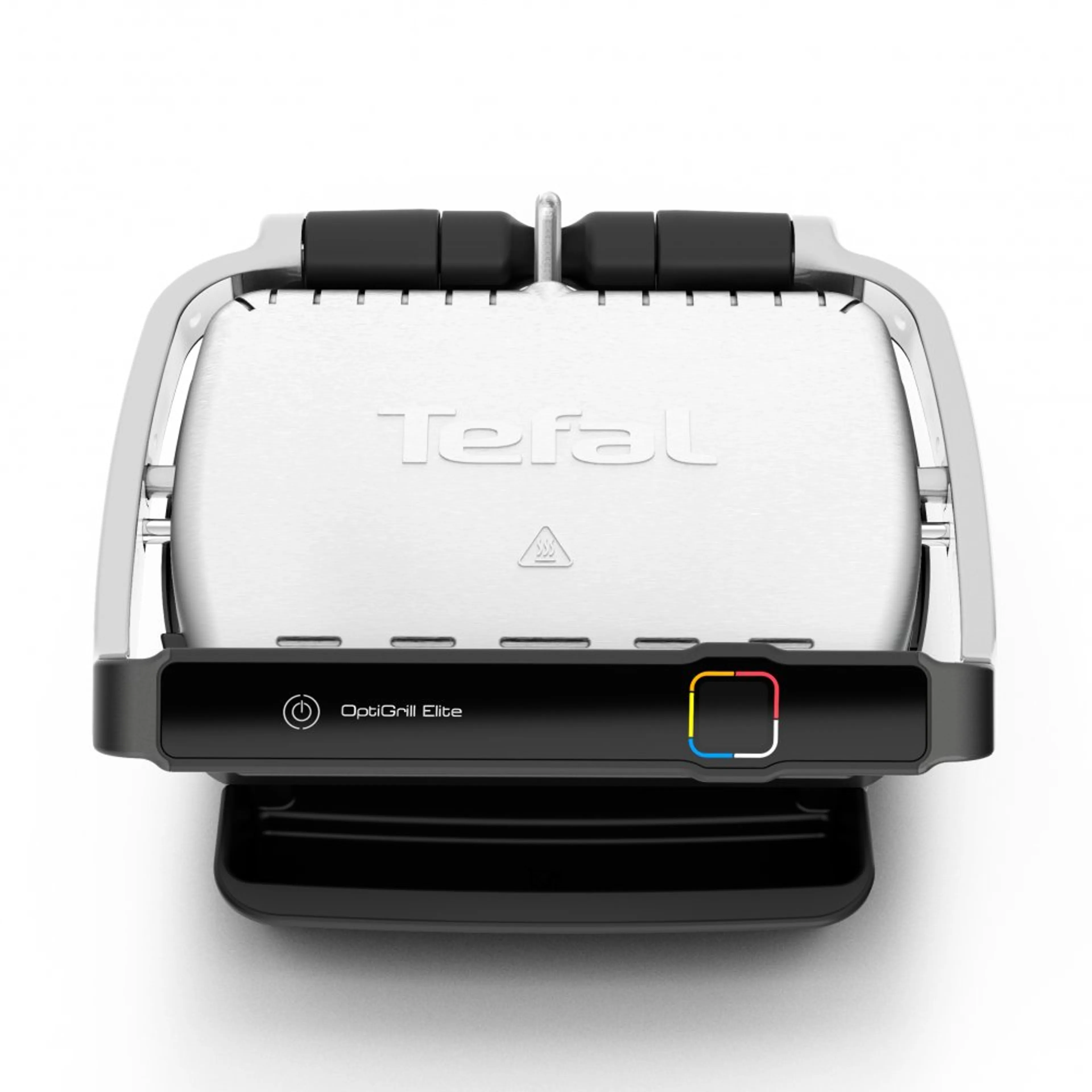 Умный электрогриль Tefal Optigrill Elite GC750D30