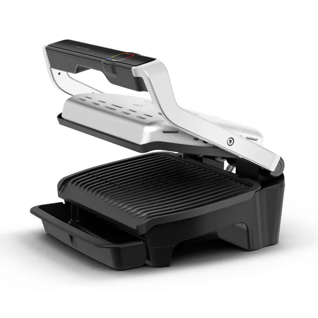 Умный электрогриль Tefal Optigrill Elite GC750D30, цена 20399.00 руб. в ...